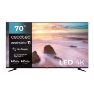 Cecotec Smart TV A1...