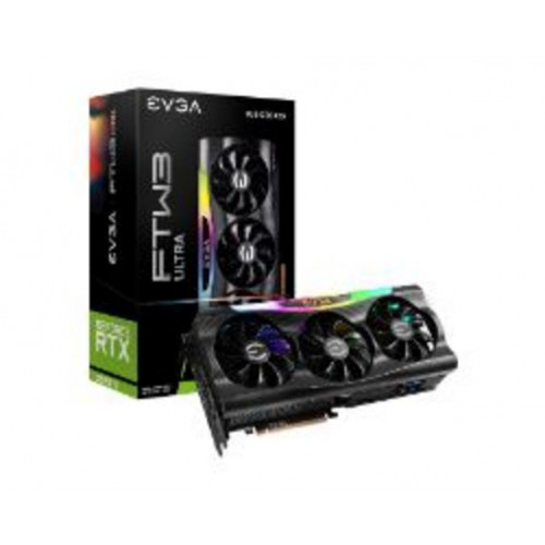 EVGA RTX 3070 Ti FTW3 ULTRA GAMING...