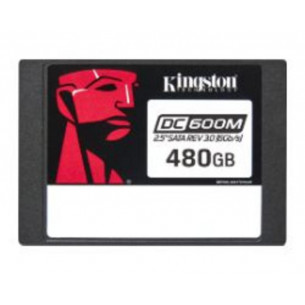 Kingston DC600M SSD...