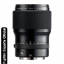 FUJINON GF110MM F2 R LM WR