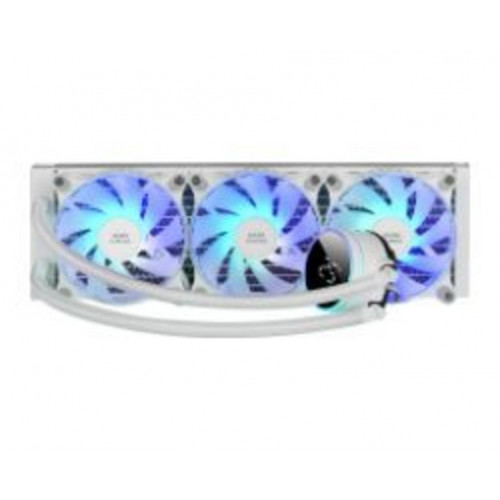 Refrigeración Líquida Mars Gaming...