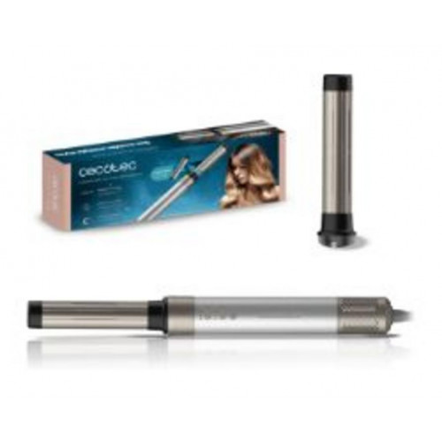 Moldeador CECOTEC 2in1 AirGlam...