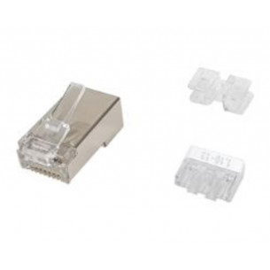 EQUIP Conectores RJ45...