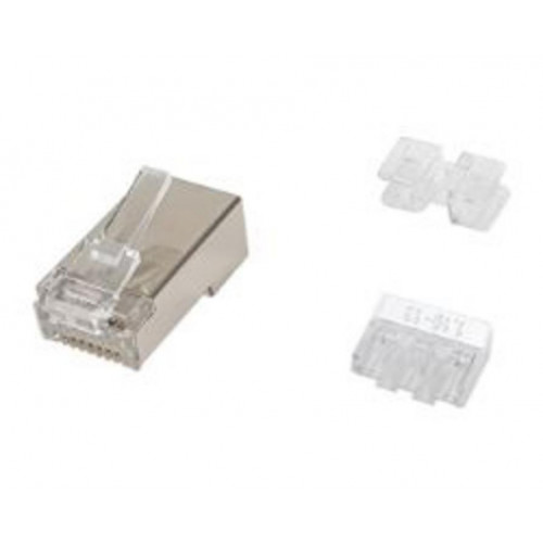 Conector EQUIP RJ45 Cat.6a...