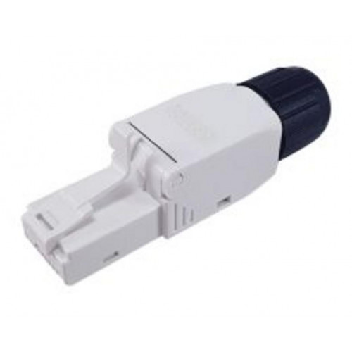 Conector EQUIP RJ45 Cat.6 Kit 5...