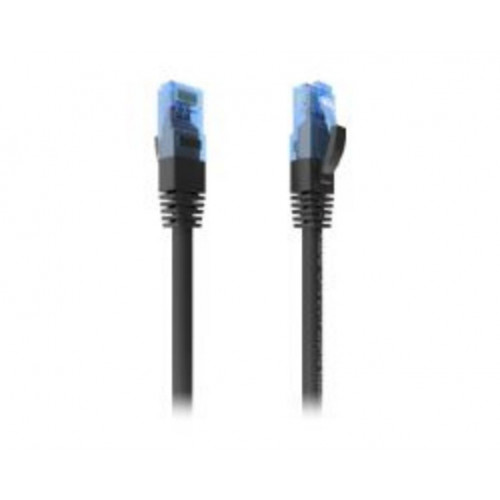 Cable AISENS RJ45 Cat.6 UTP CCA 7.5m...