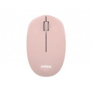 Ratón Inalámbrico Nilox...