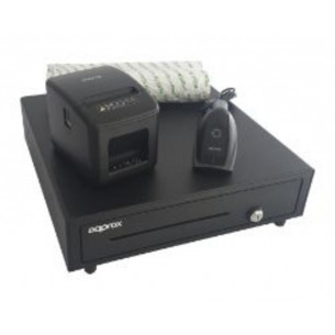 Pack TPV Approx: Cajón...