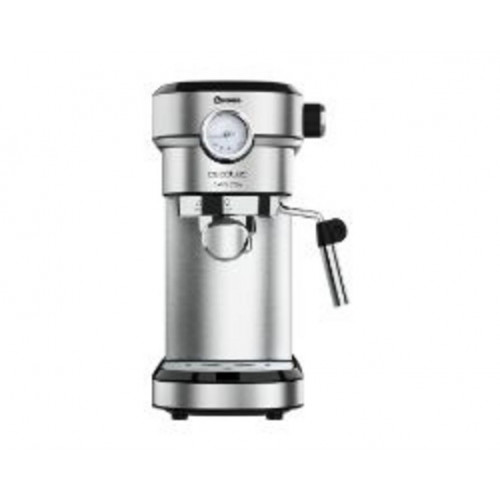 Cafetera CECOTEC Cafelizzia 790 Steel...
