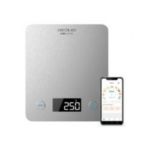 Báscula Cocina CECOTEC Cook Control...