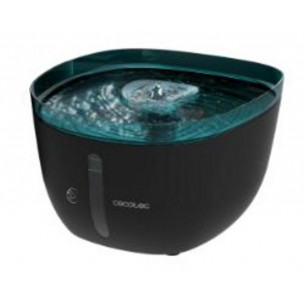 Fuente Automática para...