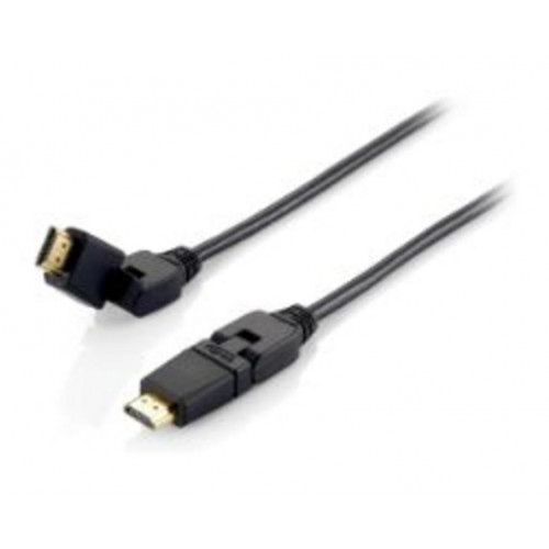 Cable EQUIP HDMI 2.0/M con Ethernet...