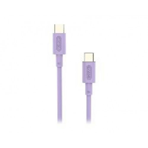 Cable NUBBEH Elisium USB-C/USB-C 1m...