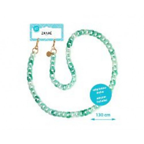 Cadena ZANAÉ Summer Jade Harmony...