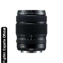 FUJINON GF 32-64mm F4 R LM WR