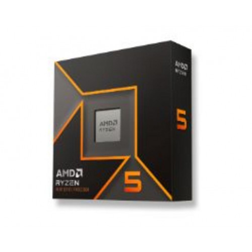 CPU AMD Ryzen 5 9600X AM5 3.9GHz...