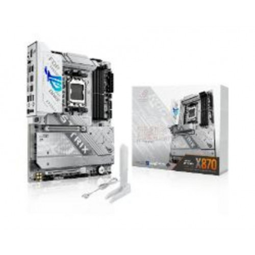 ASUS ROG STRIX X870-A GAMING WIFI...