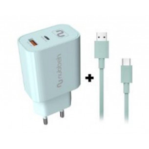 Cargador de Pared Nubbeh...