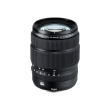 FUJINON GF 32-64mm F4 R LM WR 2
