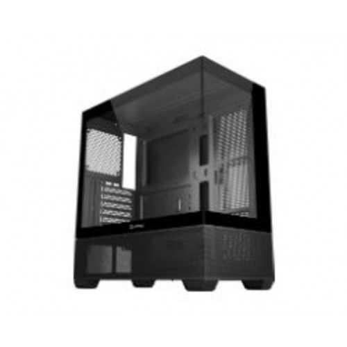 Caja Gaming UNYKA Revelat ATX ITX...