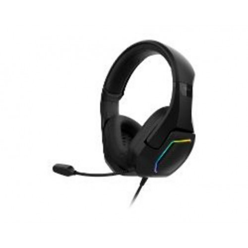 Auriculares con Micrófono Gaming KROM...