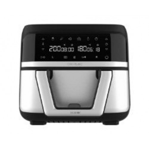 Freidora CECOTEC Cecofry Dual 9000 9L...