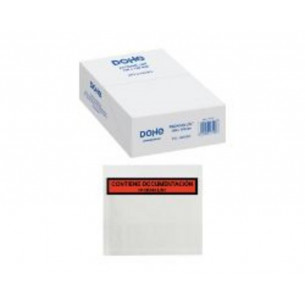 Sobres Autoadhesivos DOHE...