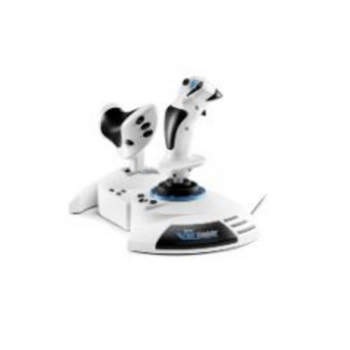 Simulador de Vuelo Thrustmaster USB...