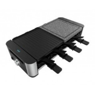 Raclette Cecotec...