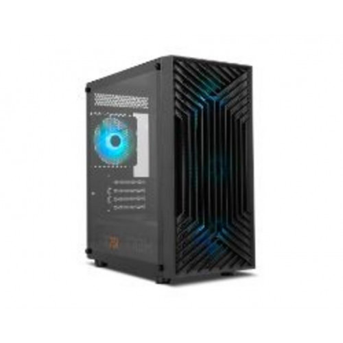 Caja NOX Infinity Epsilon ARGB Negra...
