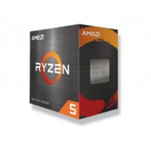 AMD Ryzen 5 5600G