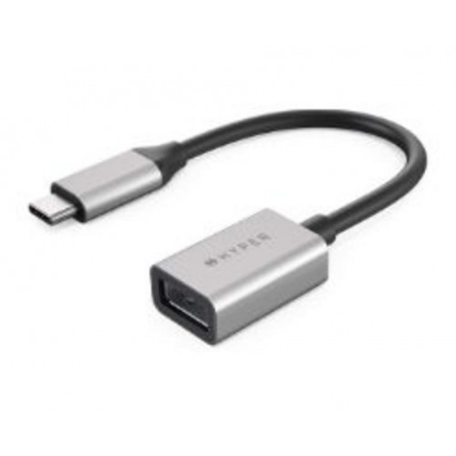 Adaptador TARGUS Hyperdrive USB-C a...