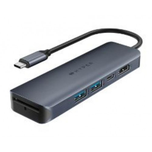 Hub TARGUS HyperDrive Next USB-C 6p...