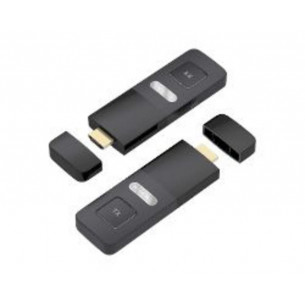 AISENS Adaptador HDMI...