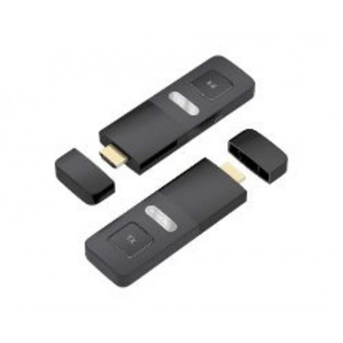 Adaptador AISENS Inalámbrico HDMI...