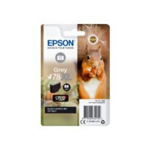Tinta Epson 478XL Claria Photo HD...