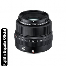 FUJINON GF 63MM F2.8 R WR