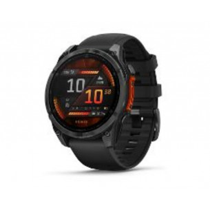 Garmin Fenix 7 Pro Sapphire...