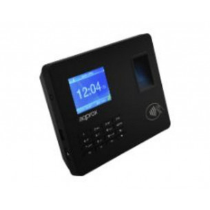 Approx Control de Presencia...