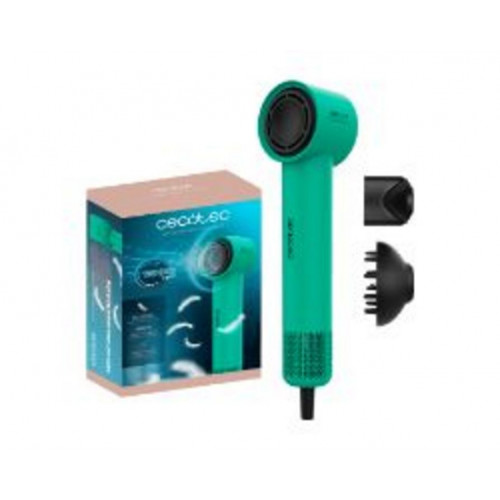 Secador CECOTEC RockStar Style Green...