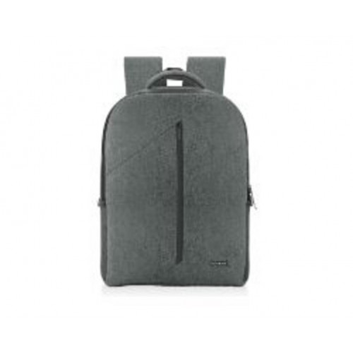 Mochila AISENS Poliéster 15.6" Gris...