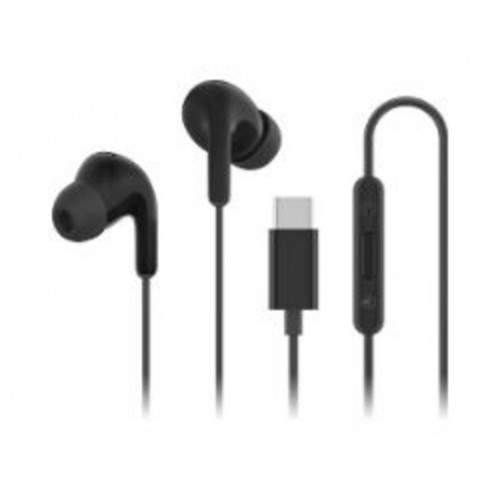 Auriculares XIAOMI Earphones USB-C...