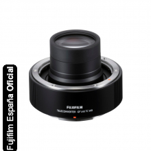 FUJIFILM GF 1.4X TC WR- TELECONVERSOR PARA FUJI GF 1.4X