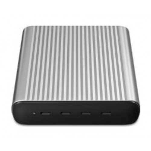 Cargador TARGUS HyperJuice 4xUSB-C...