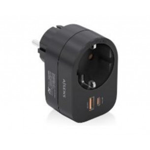 Enchufe de Pared AISENS con...