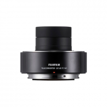 FUJIFILM GF 1.4X TC WR- TELECONVERSOR PARA FUJI GF 1.4X 2