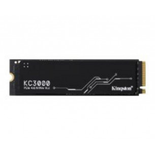 Kingston KC3000 SSD NVMe...