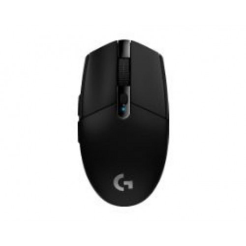 Ratón LOGITECH G305 RF BT 12000dpi...