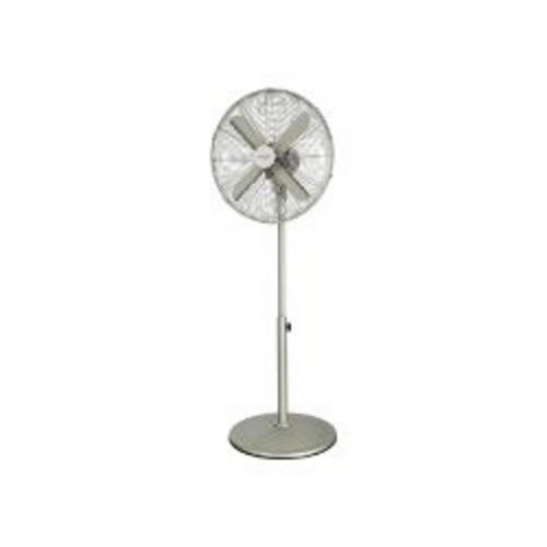 Ventilador Pie CECOTEC 610 Steelstyle...
