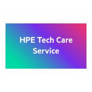 HP Care Pack: Extensión de...